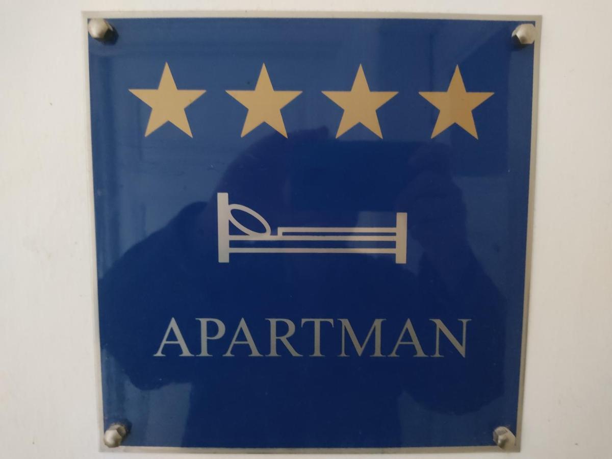 Vanja Apartment *