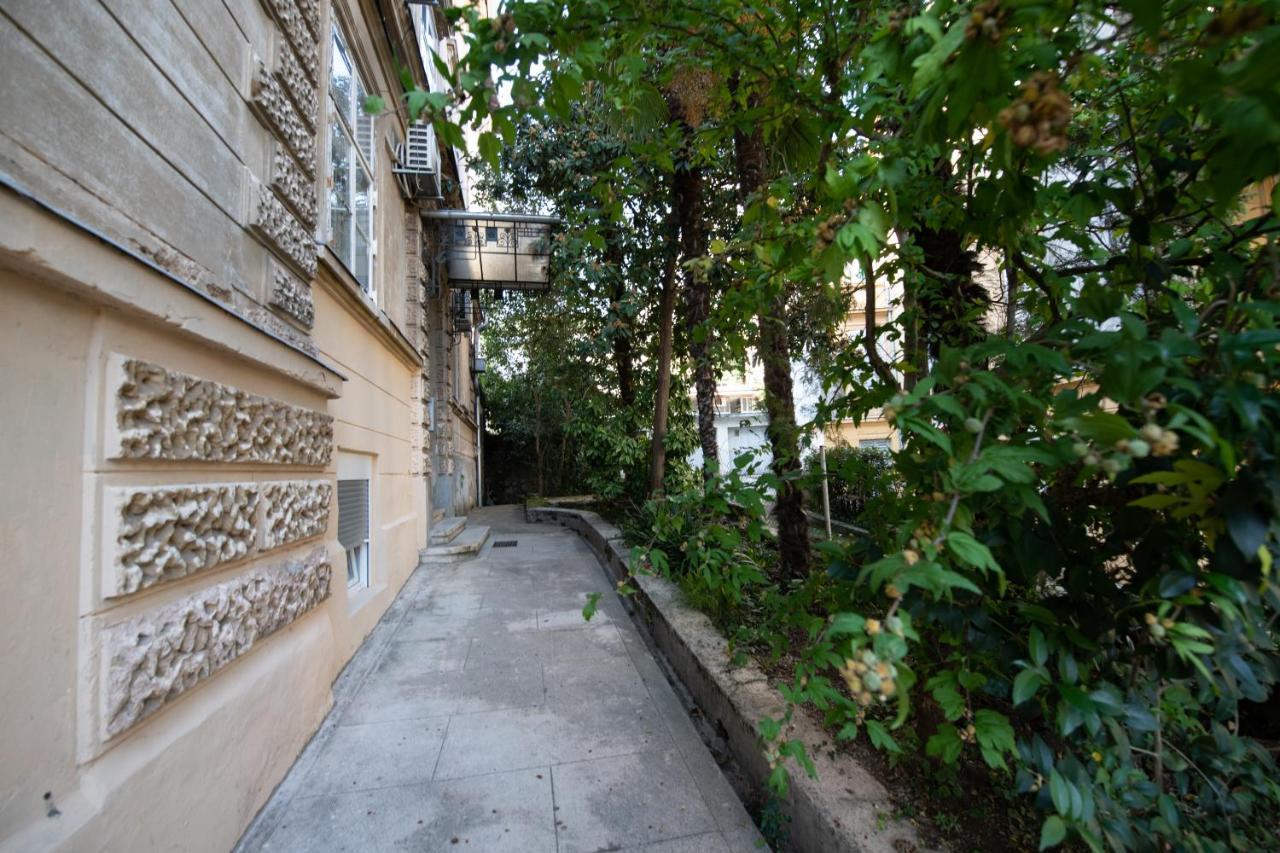 Vanja Apartmán