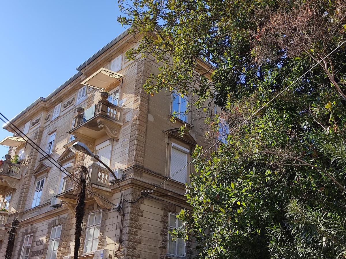 Apartmán Vanja *