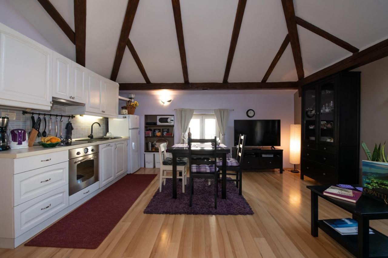 Vanja Apartment Opatija