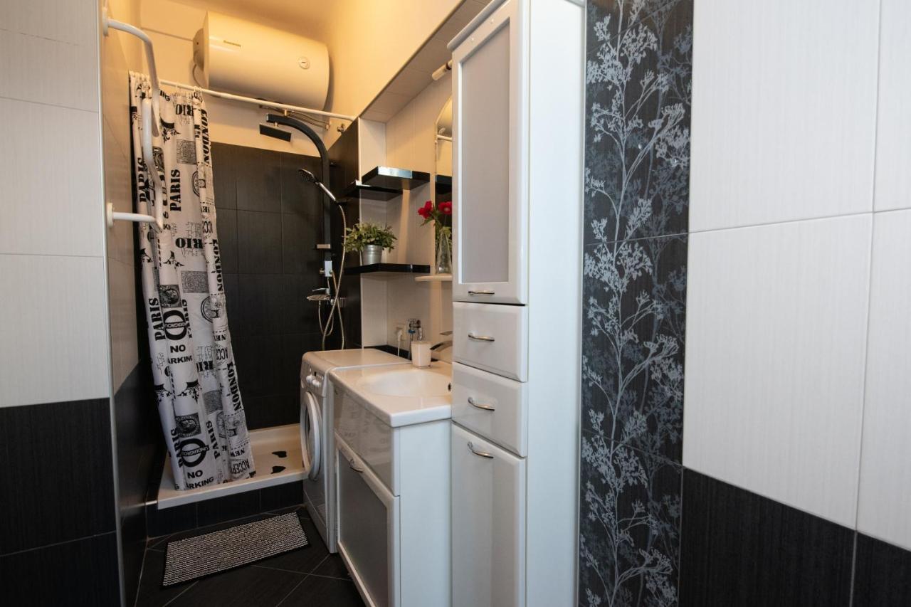 Apartmán Vanja Opatija