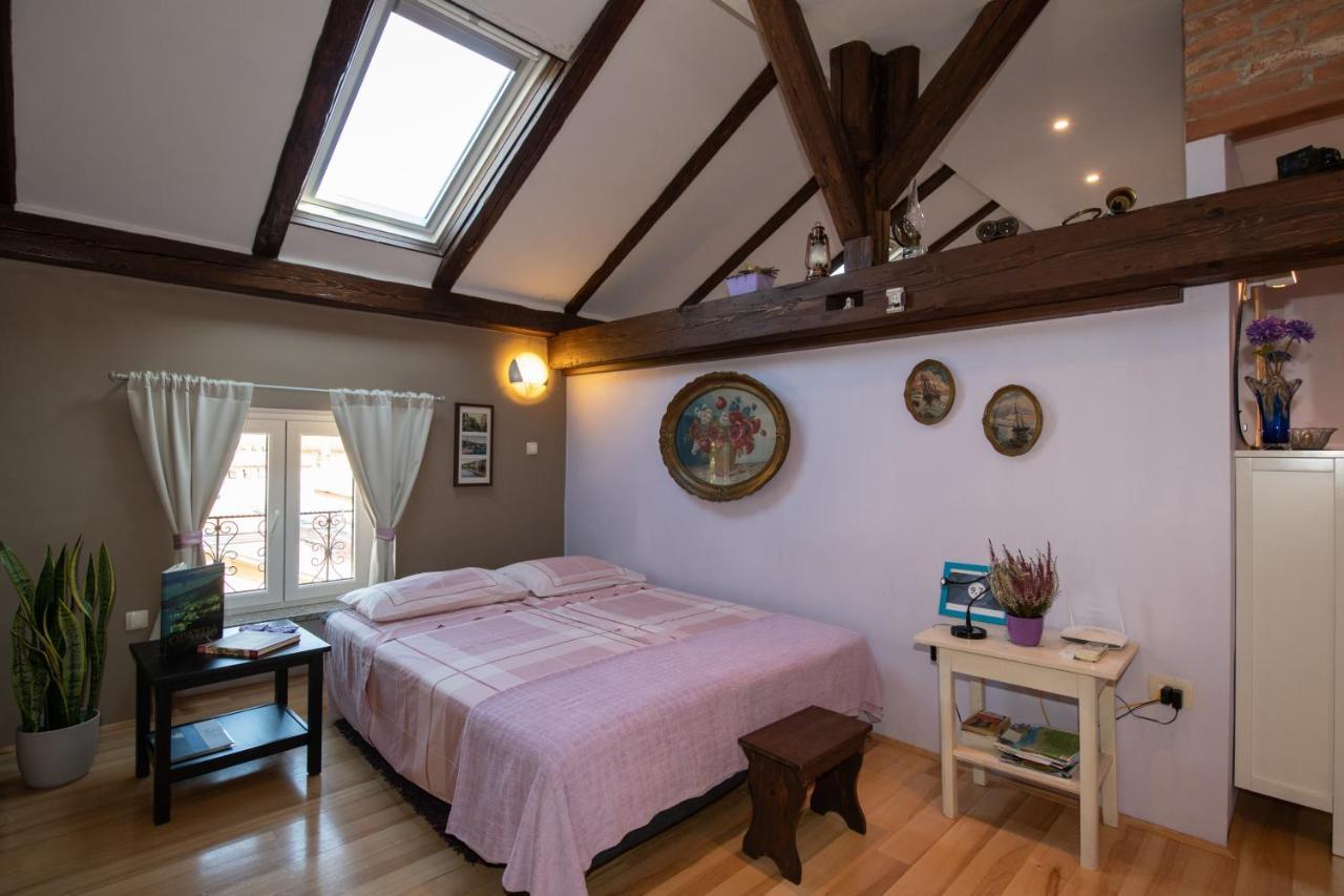 Apartmán Vanja Opatija