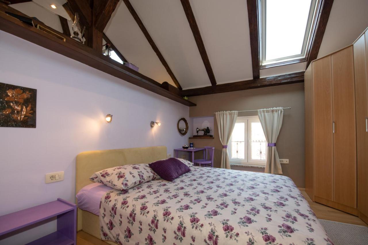 Apartmán Vanja Opatija