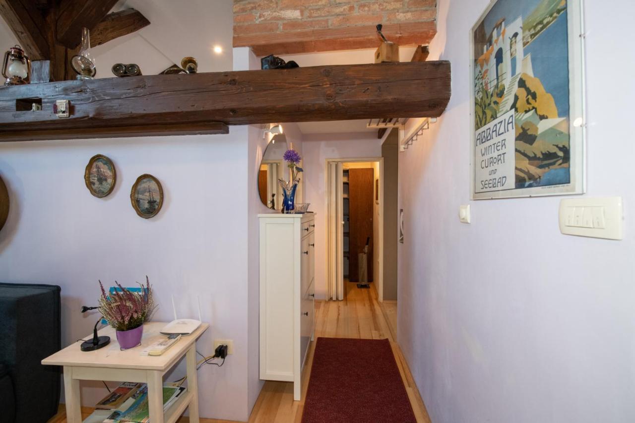 Vanja Apartmán *