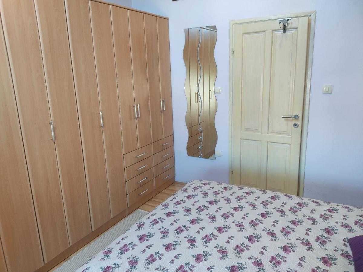 Apartment Vanja