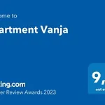 Apartment Vanja