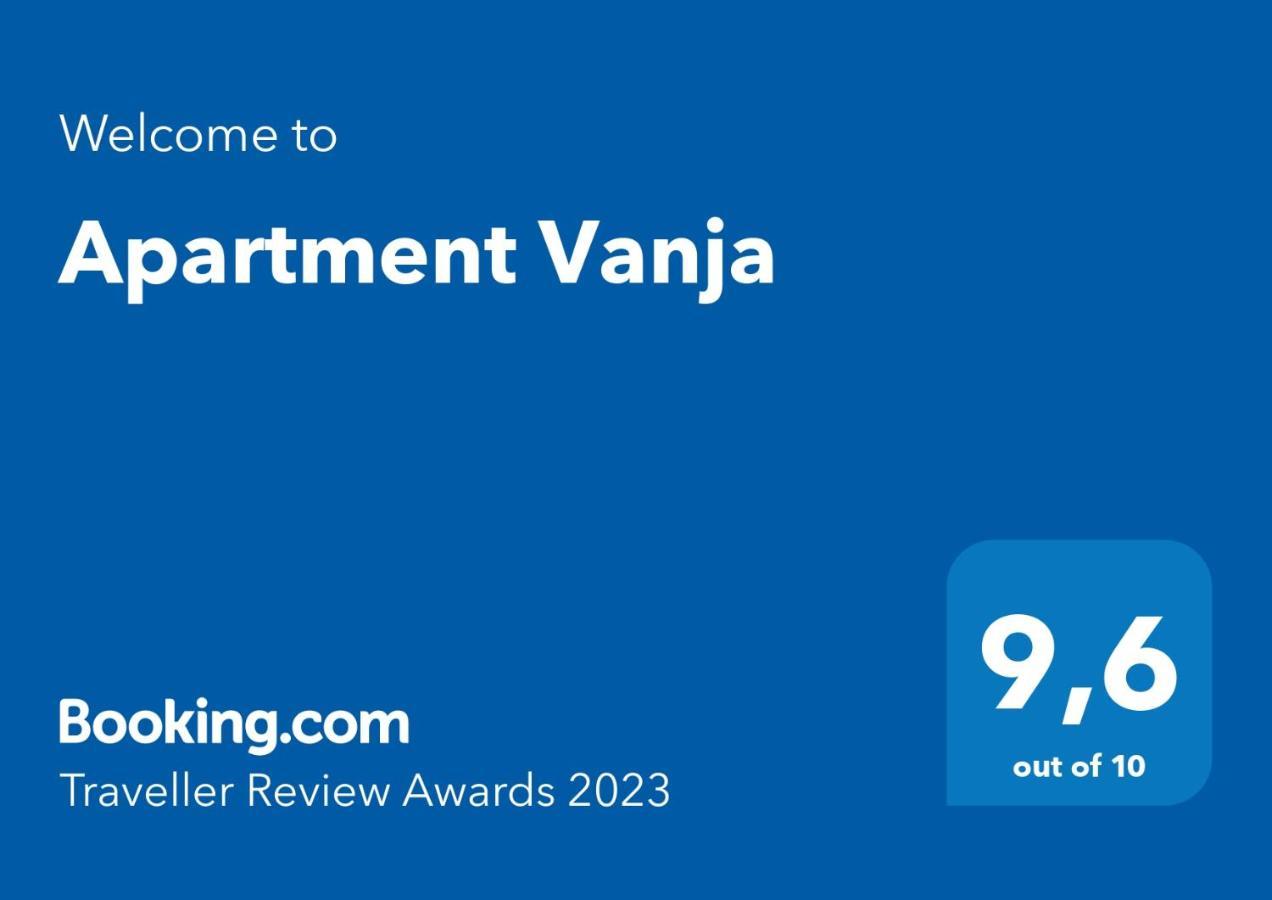 Vanja Apartment Opatija